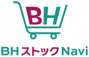 BH ストック NAVI