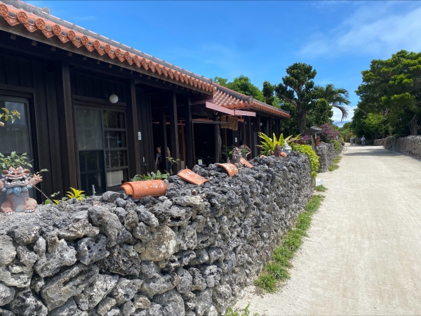 4年ぶり！社員旅行in石垣島★～わんぱくキッズ編～