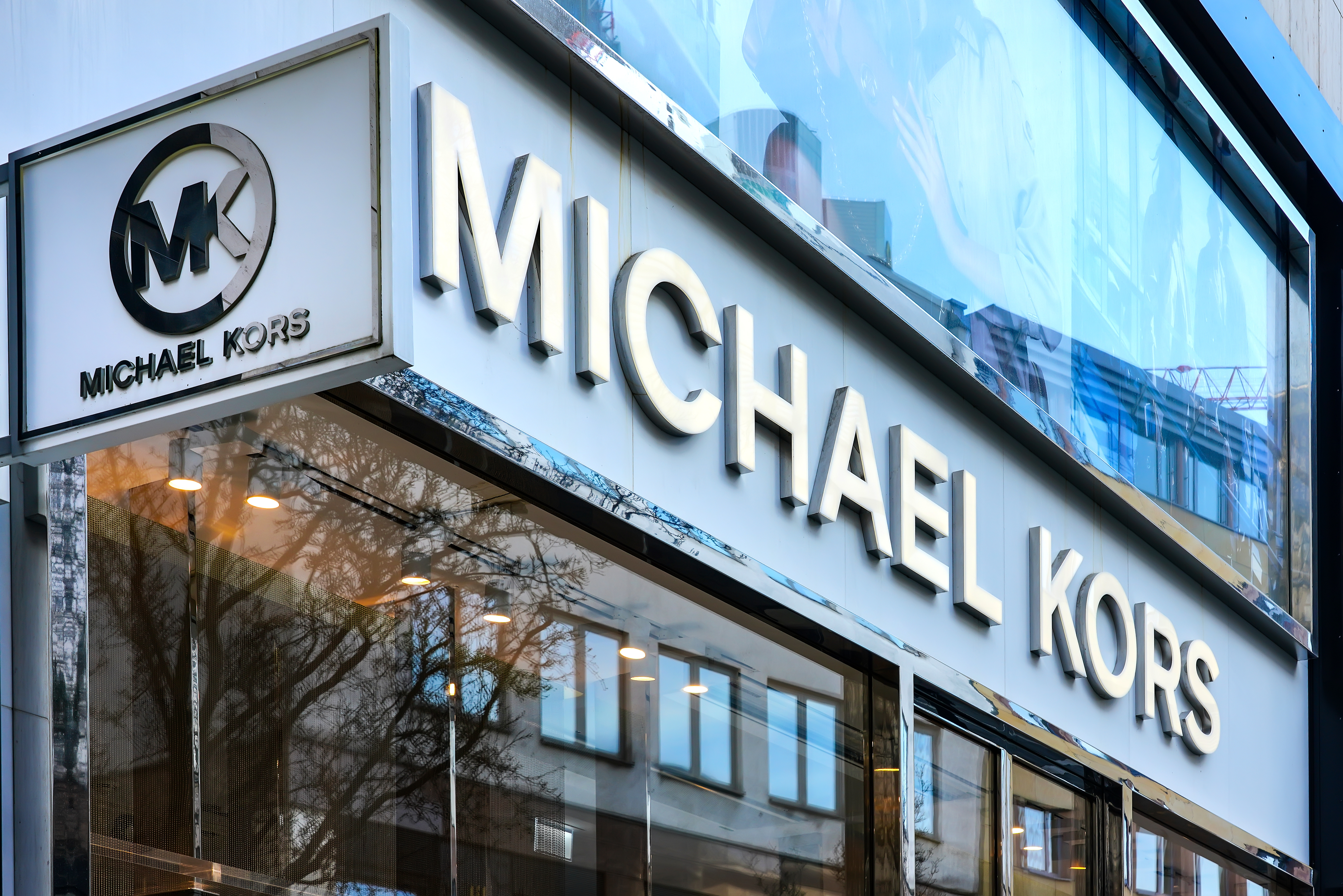 MICHAEL KORS