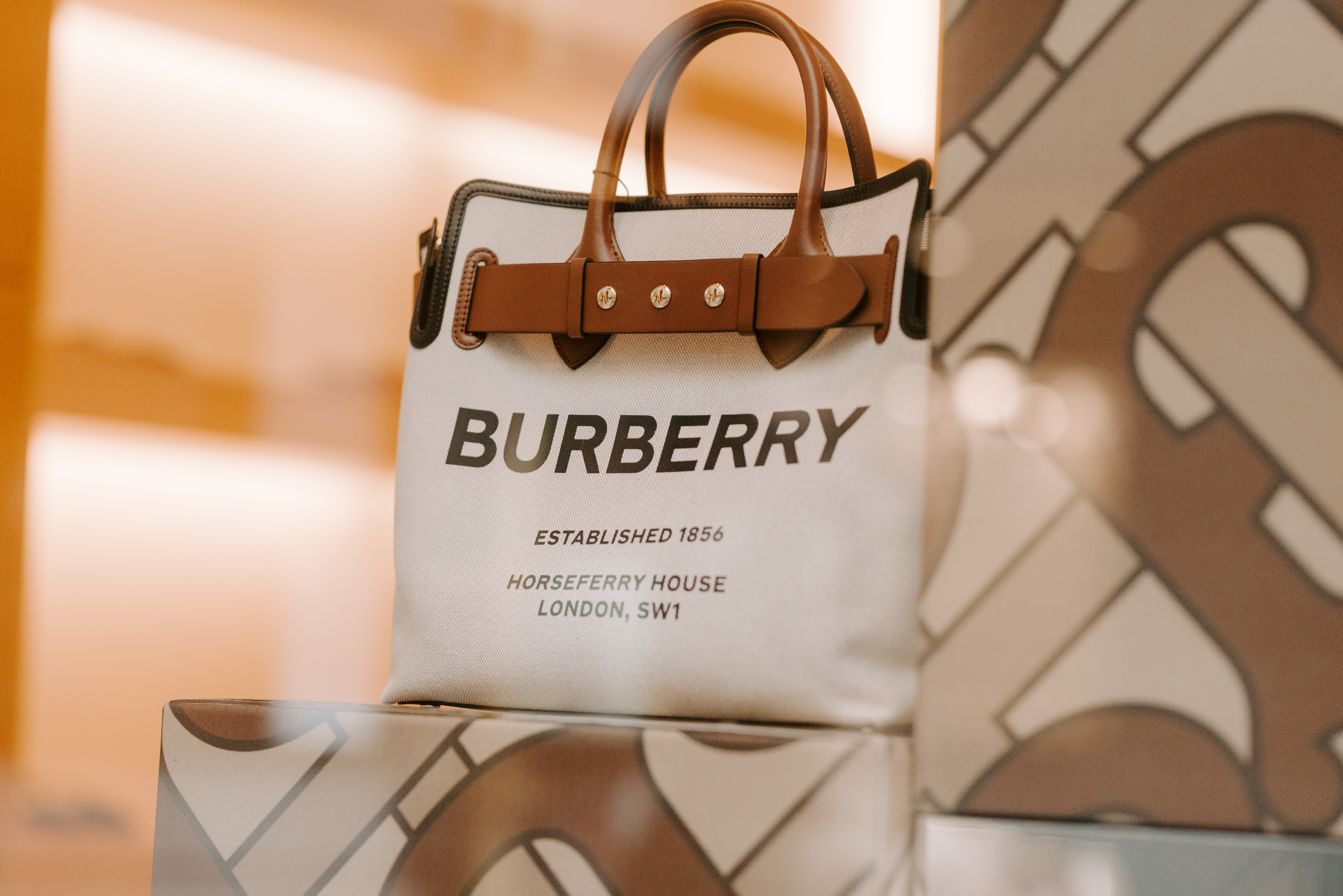 Burberry