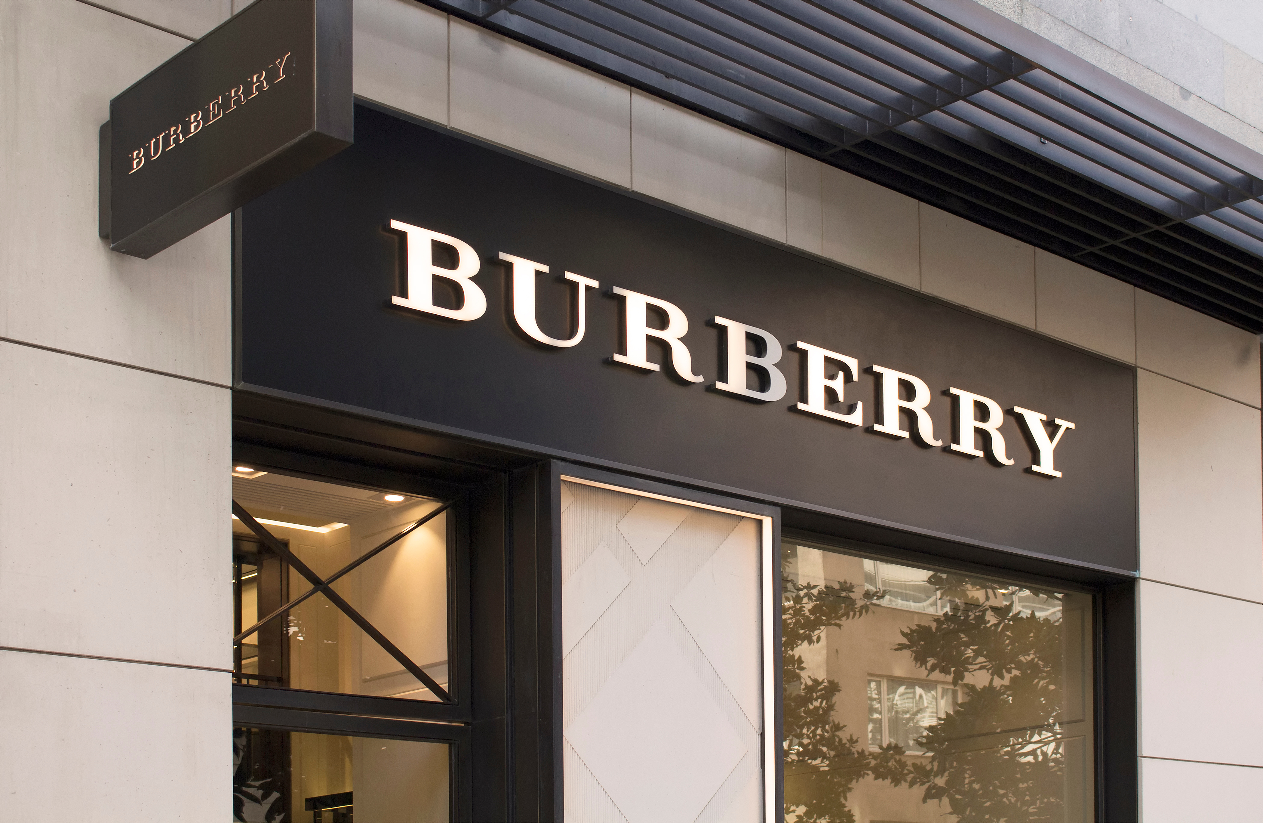 Burberry