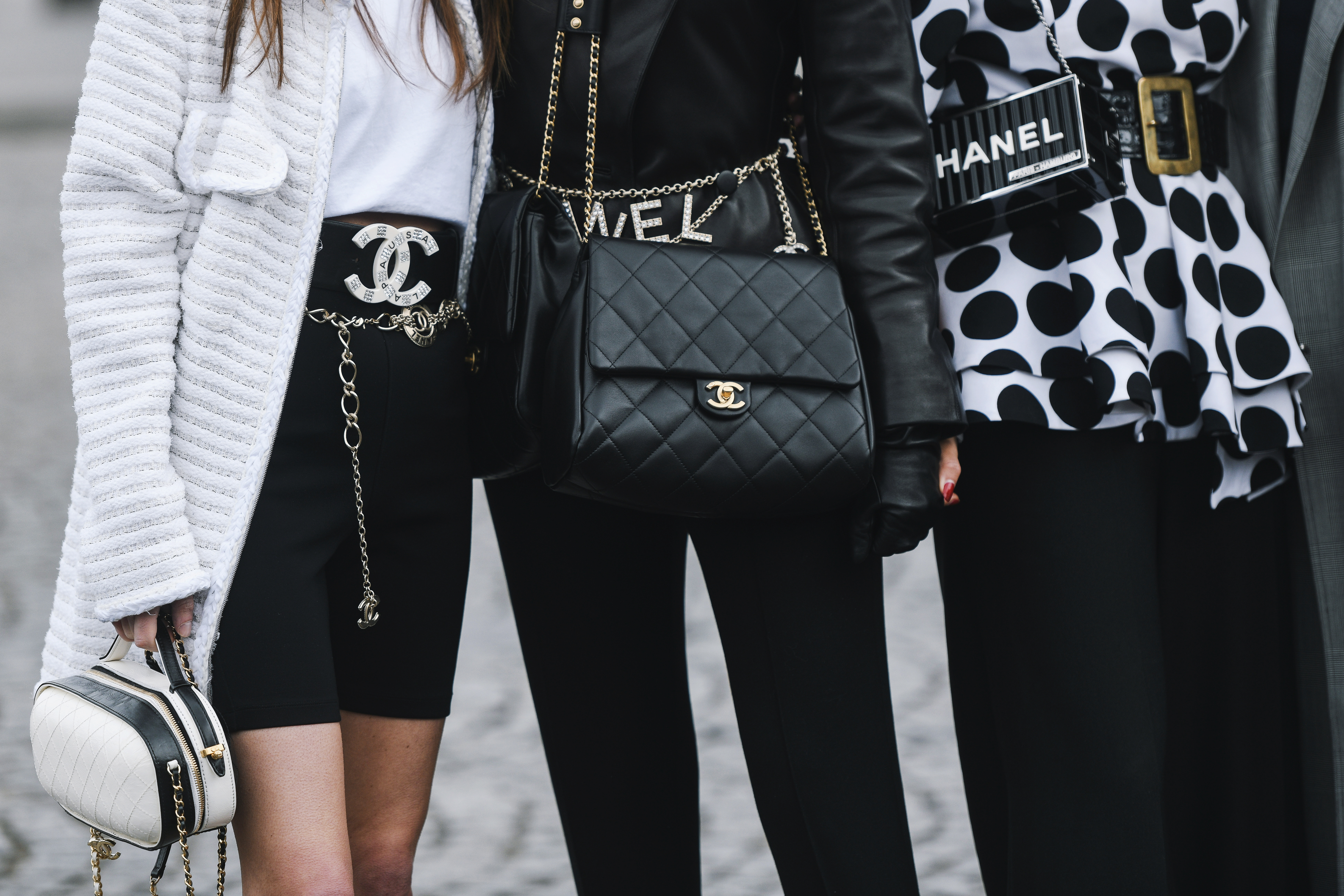 CHANEL