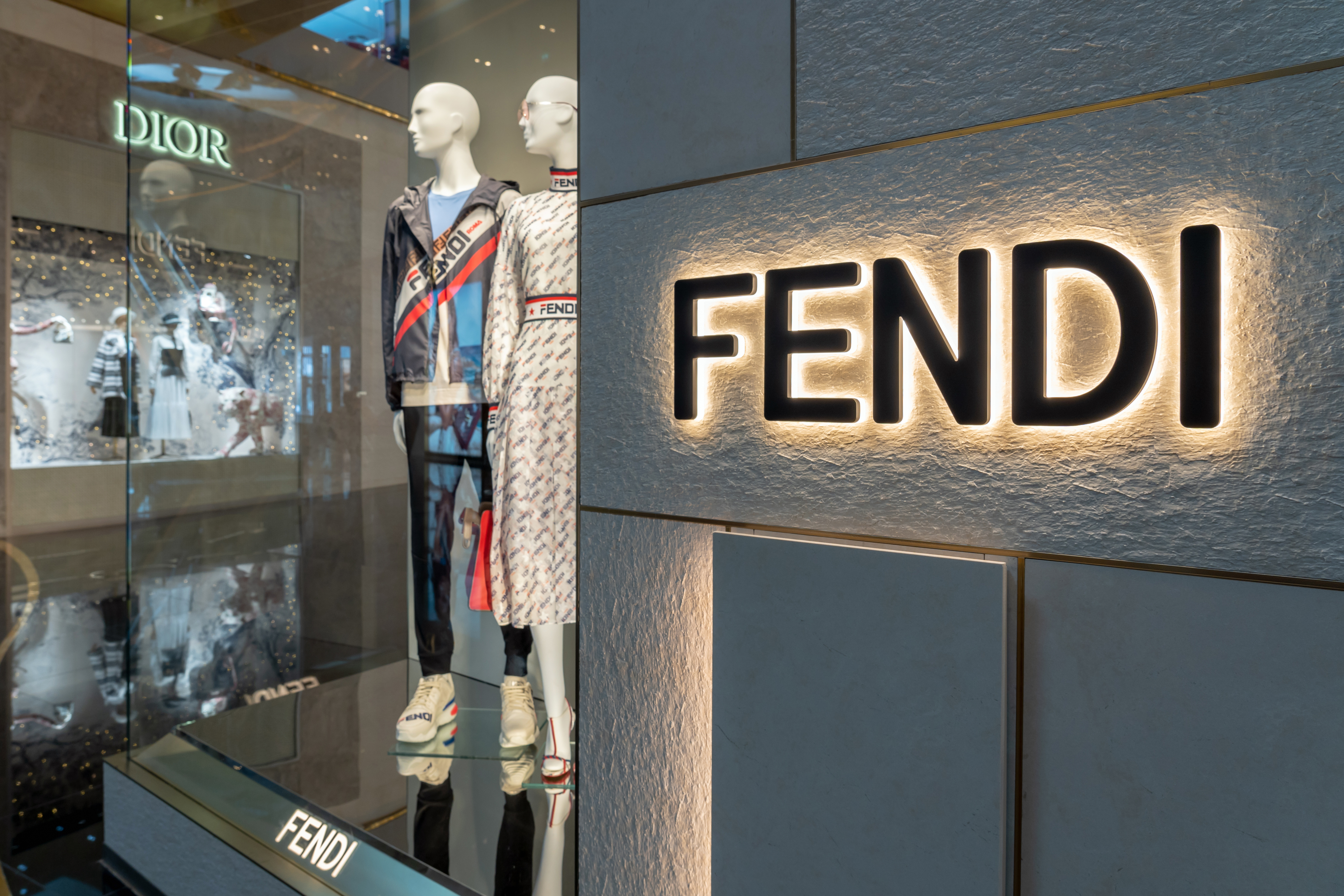 FENDI