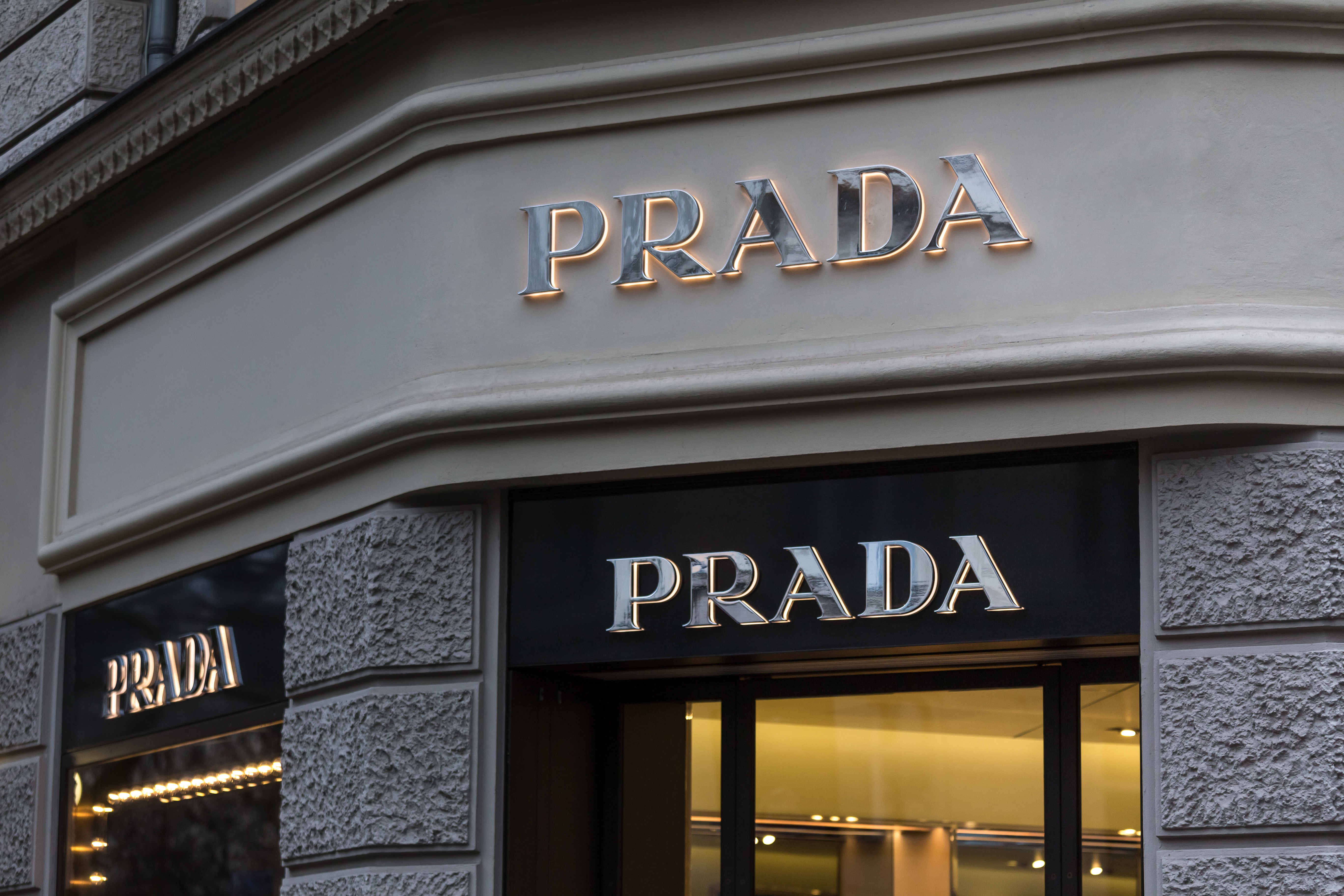 PRADA