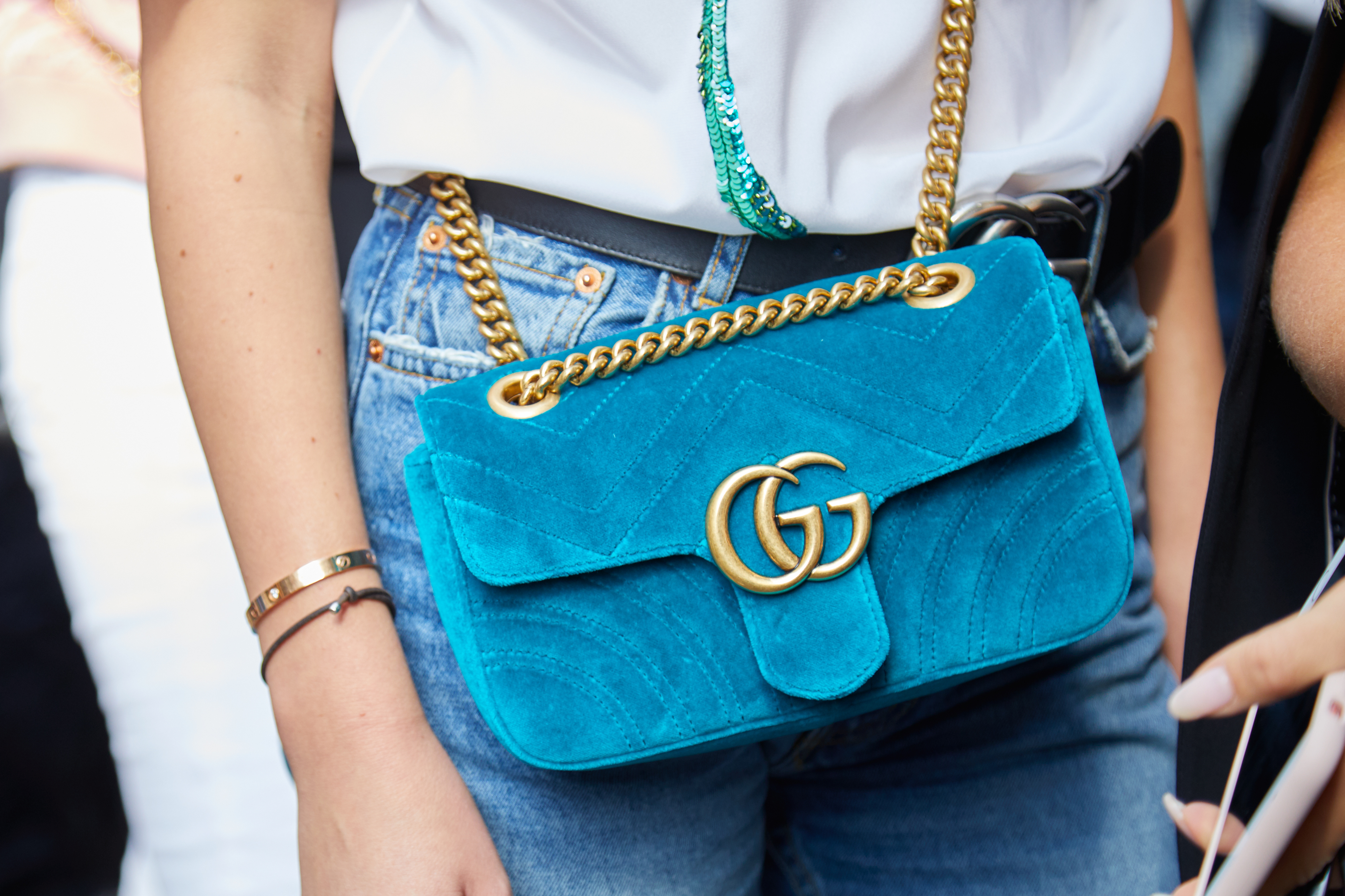 GUCCI