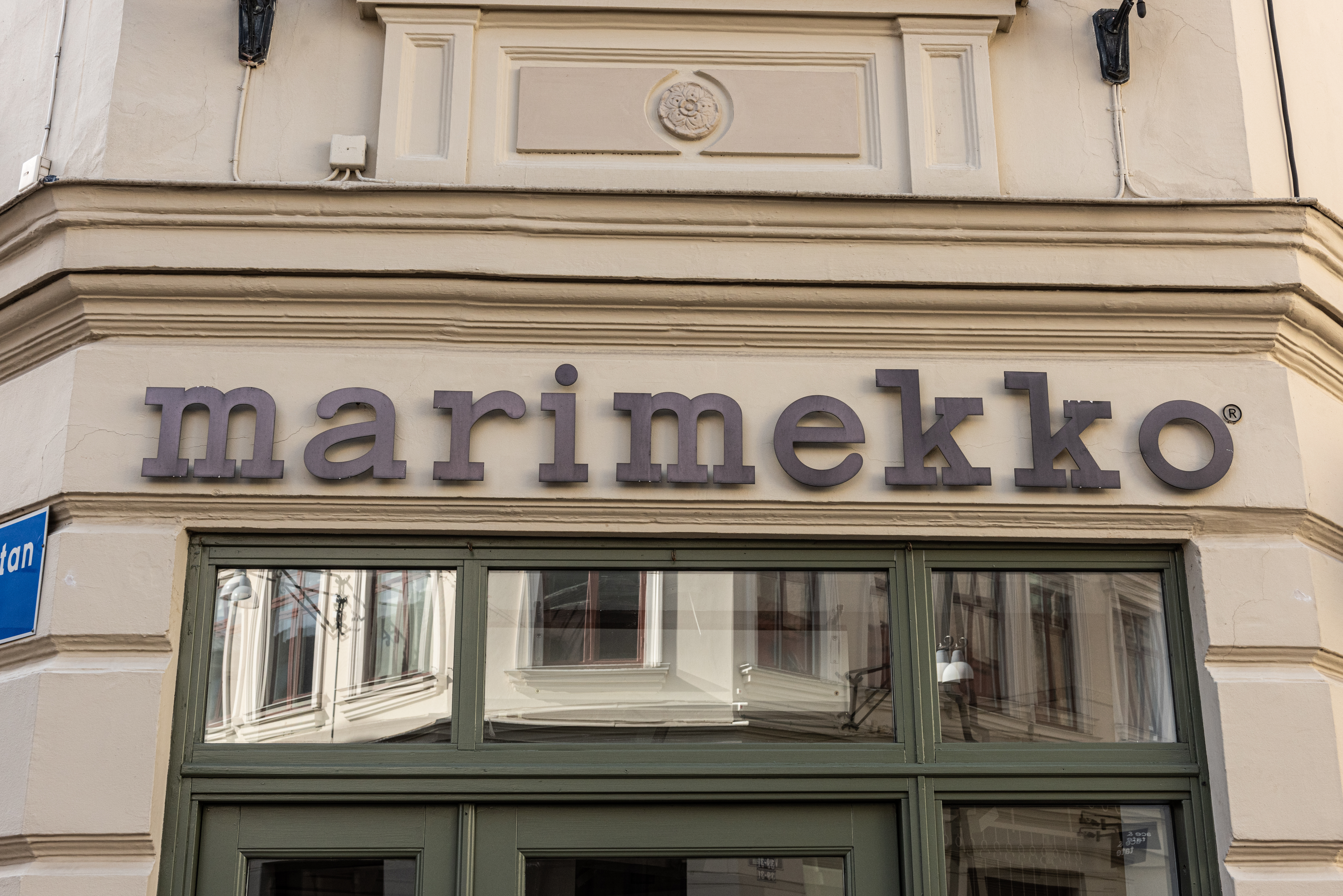 marimekko