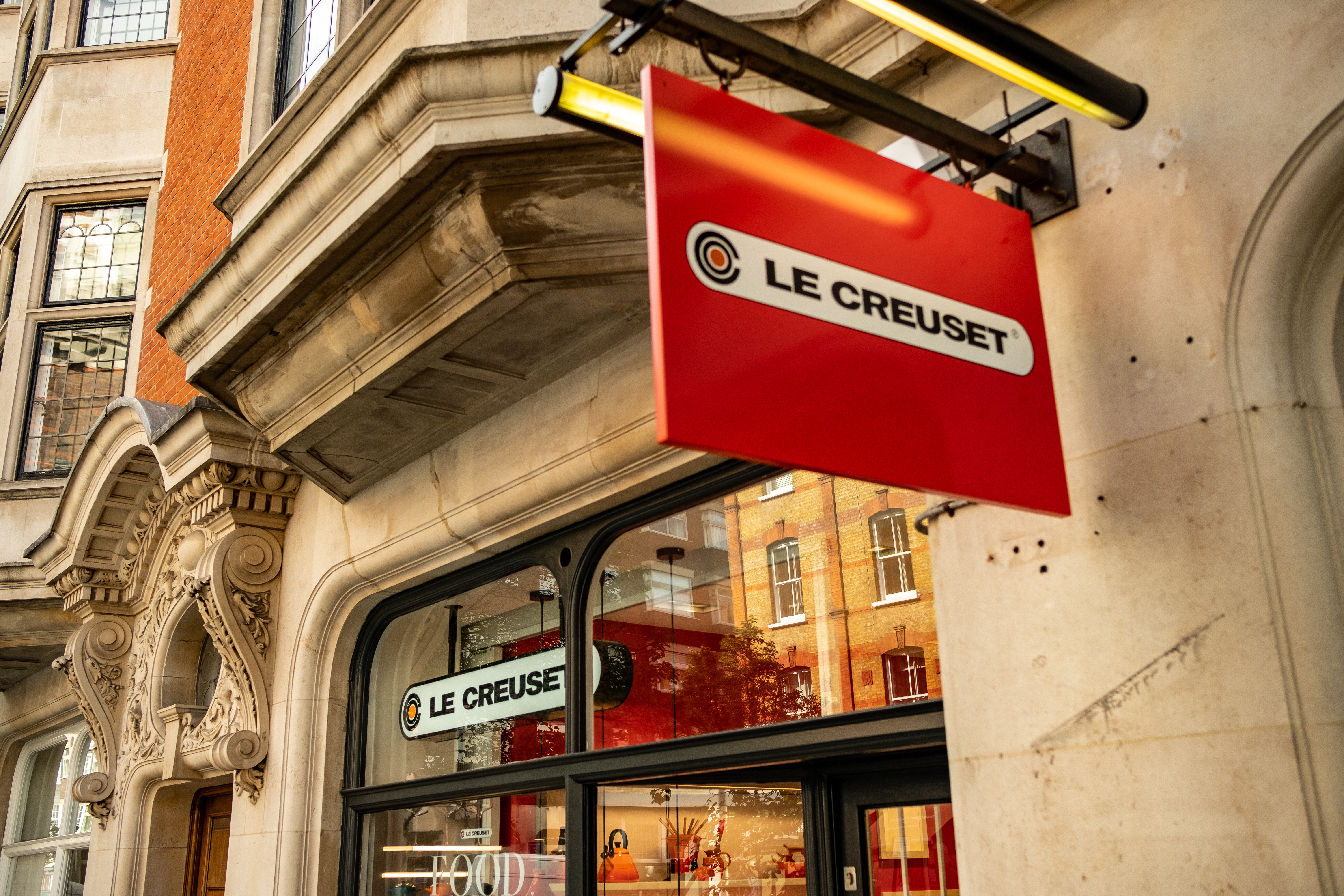 LE CREUSET