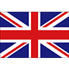 イギリス